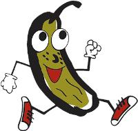 Spicy Pickle image 2